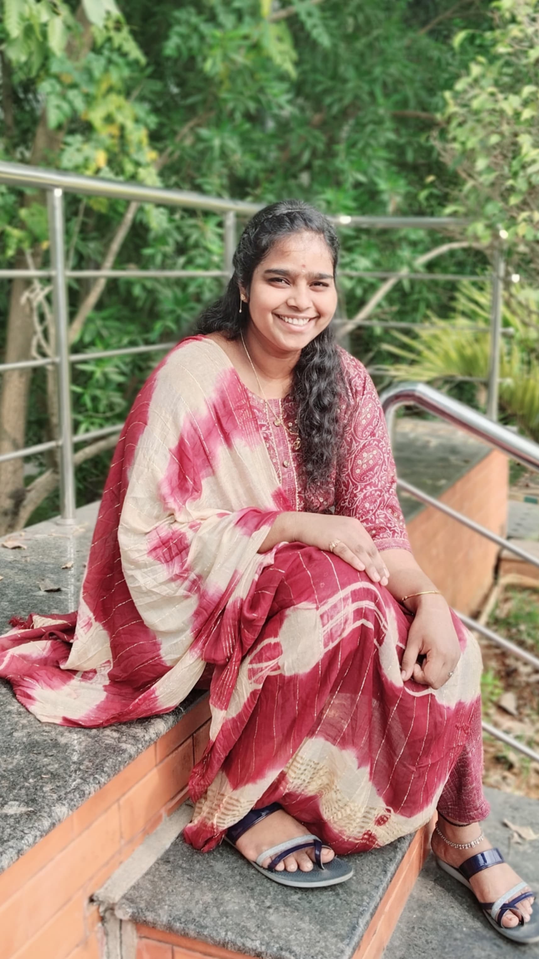 Teja Sri